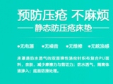 蒙泰護理兩款防壓瘡床墊的不同點有哪些？